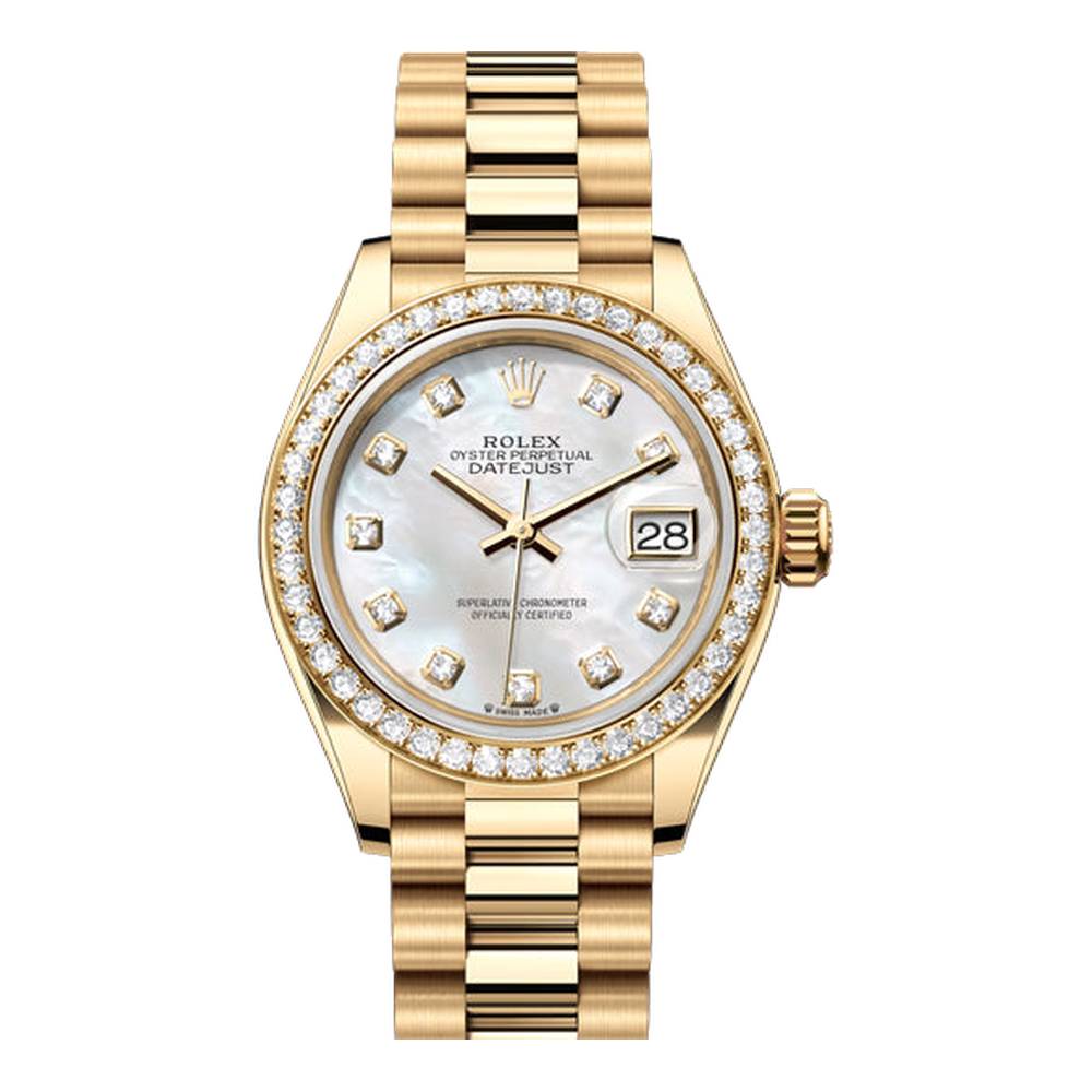 Rolex Lady-Datejust