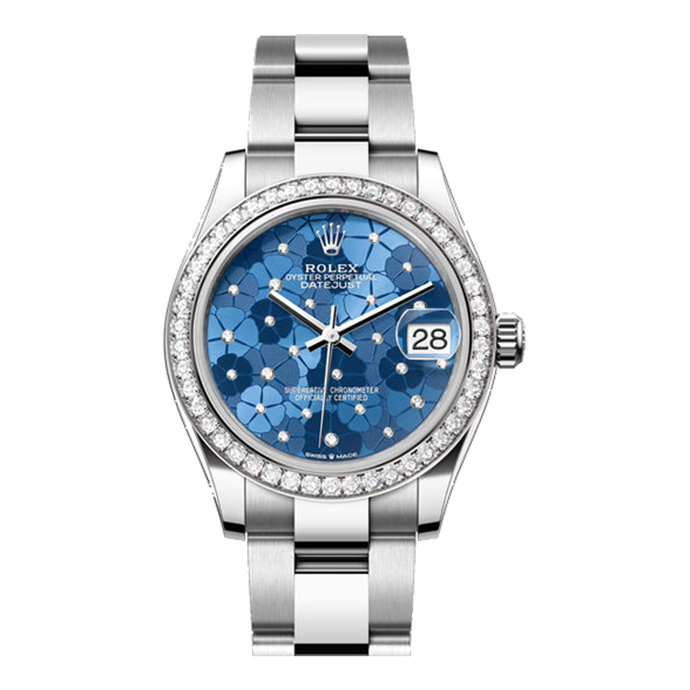 Rolex Datejust 31