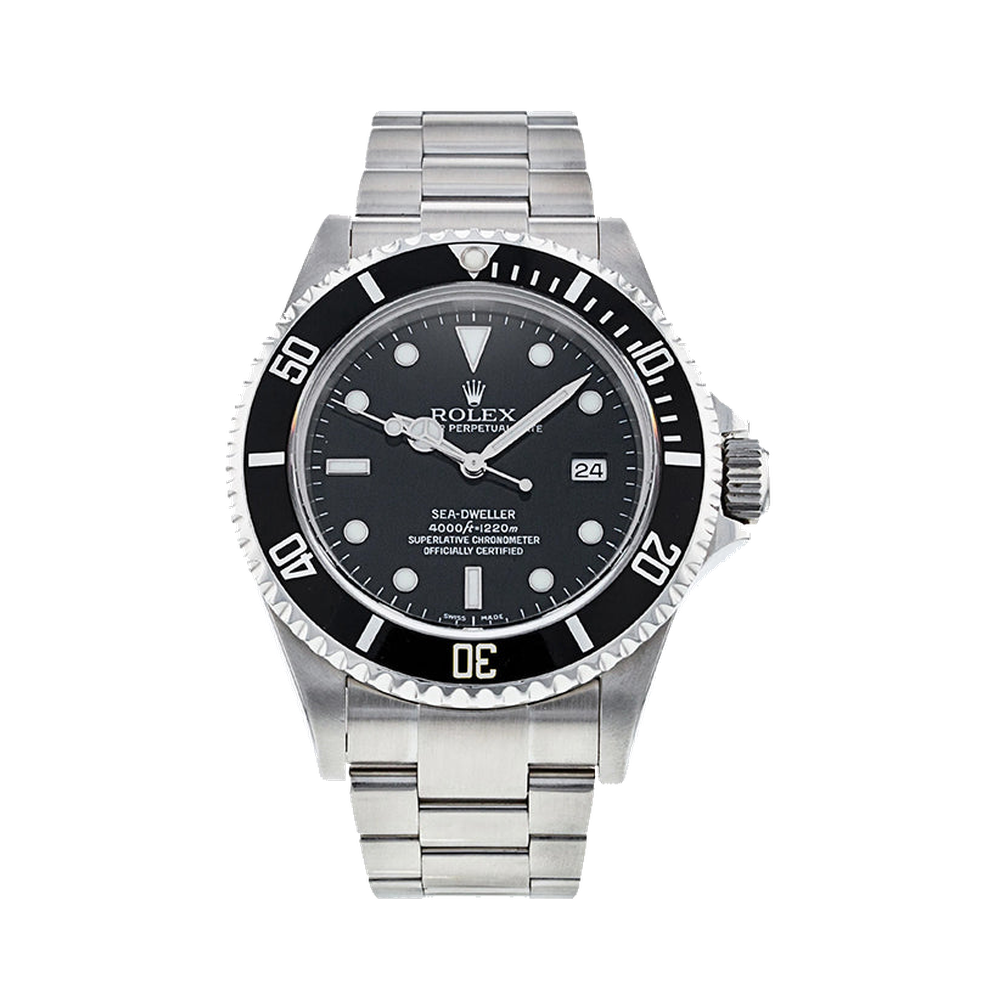 Rolex 16600