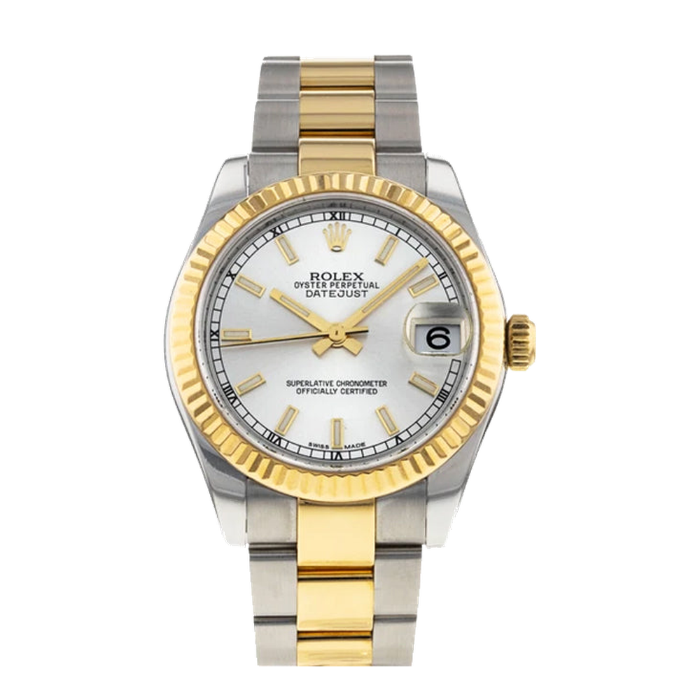 Rolex Datejust Lady 31