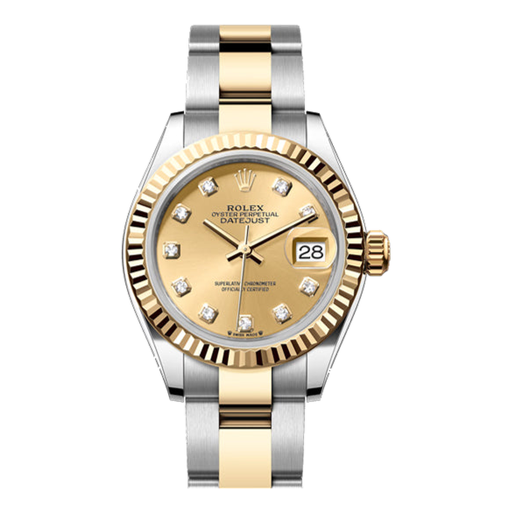Rolex Lady-Datejust