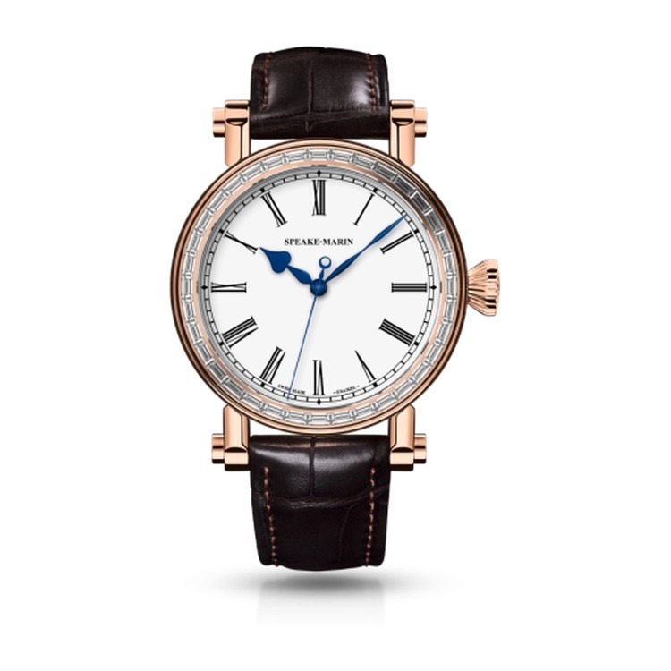 Speake-Marin J-Class