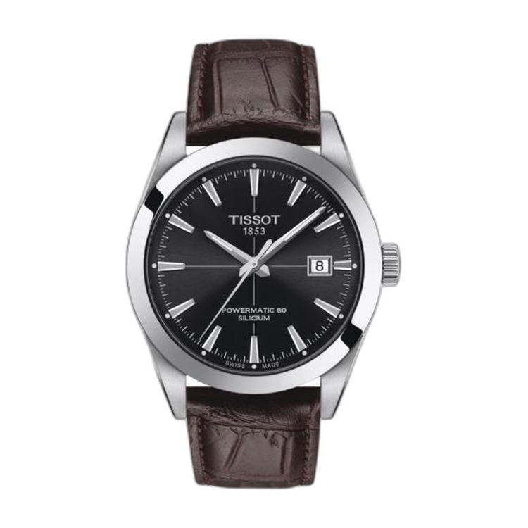 Tissot Gentleman Powermatic 80 Silicium