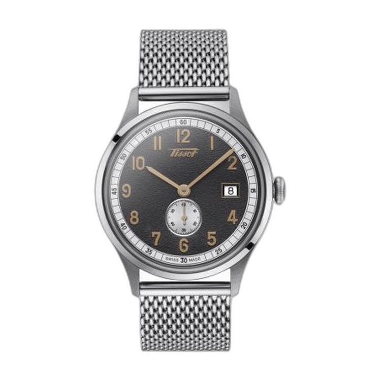 Tissot Heritage