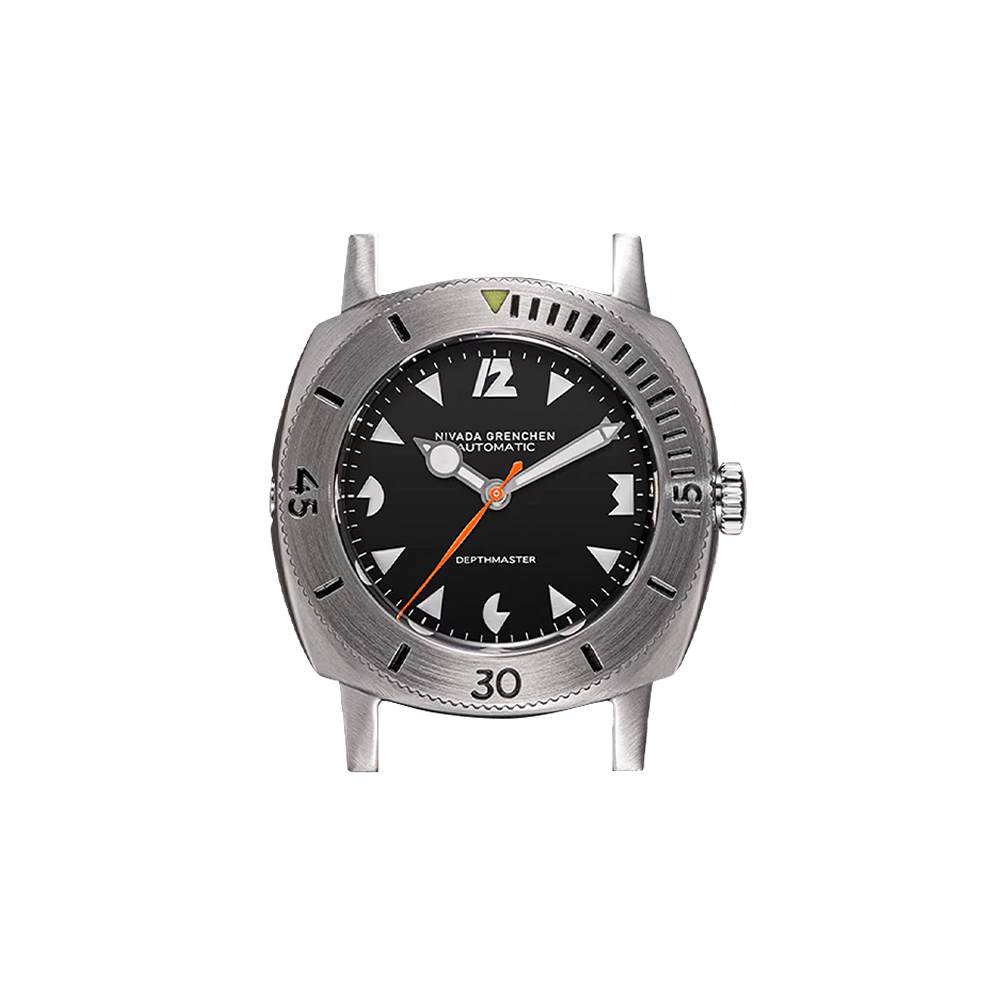 Nivada Grenchen watch straps