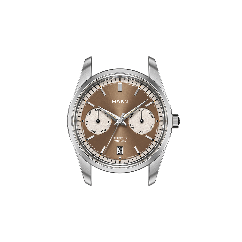 Maen watch straps