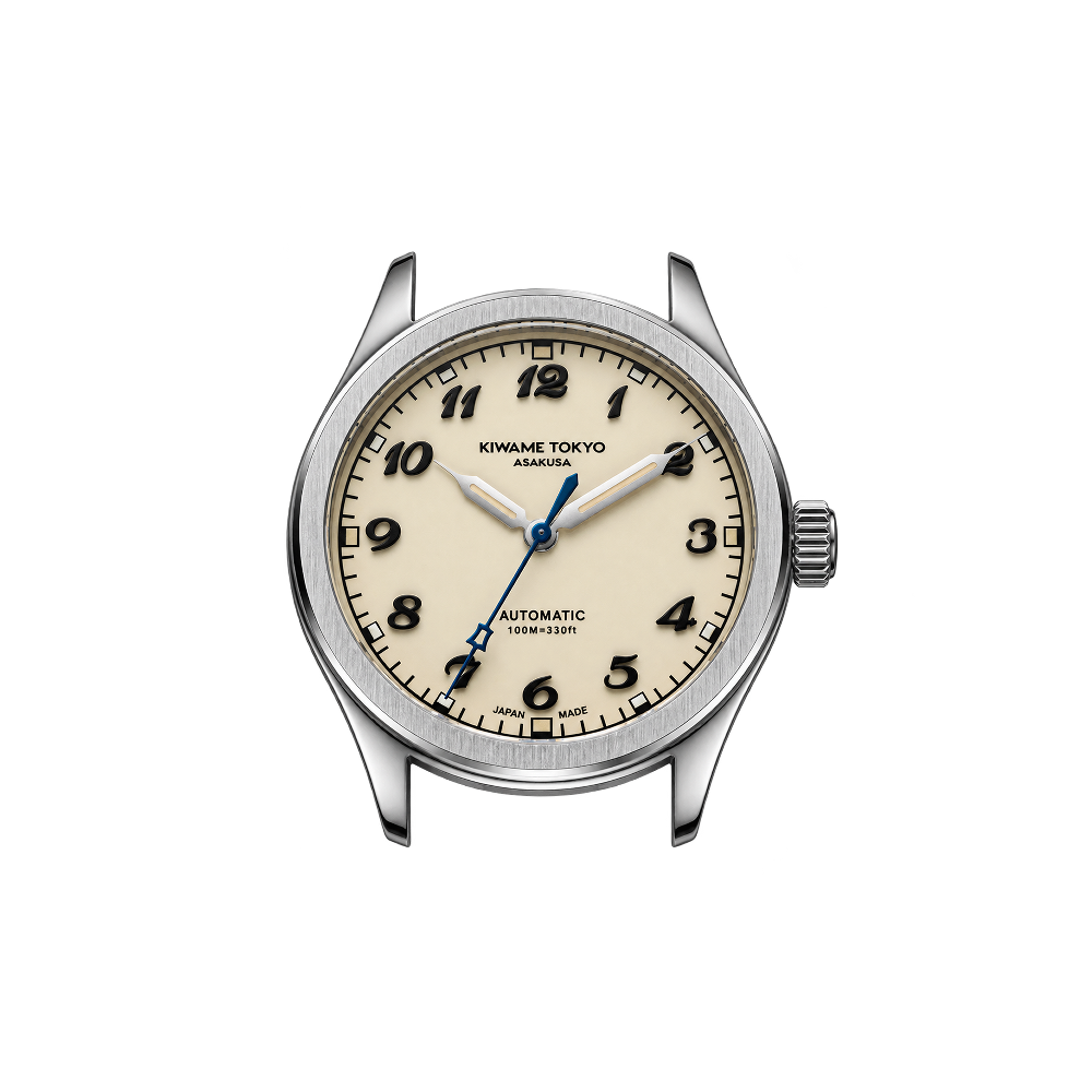 Kiwame Tokyo watch straps