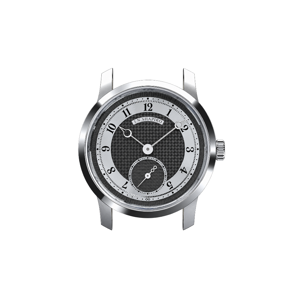 JN Shapiro watch straps