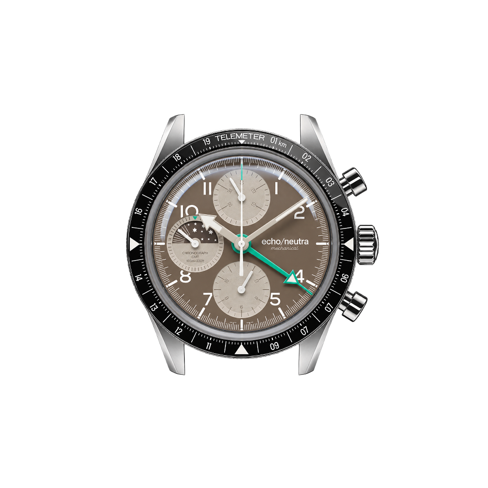 Echo Neutra watch straps